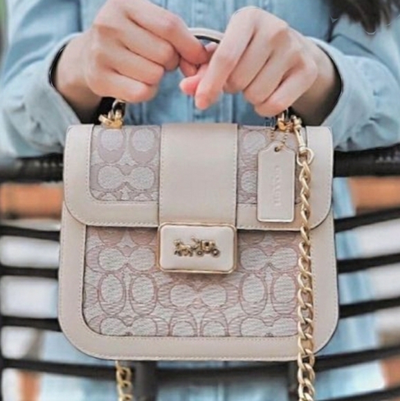 Coach Handbags - COACH